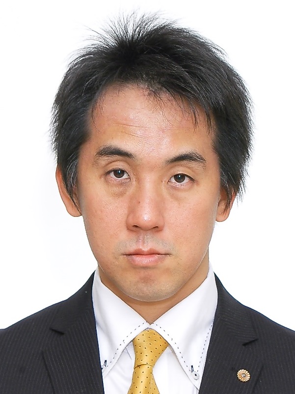 Yasushi Yamaguchi